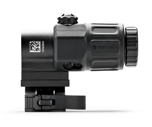 Eotech G33STS G33 Magnifier Matte Black 3x