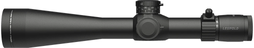 Leupold 180223 Mark 5HD  Matte Black 7-35x56mm 35mm Tube FFP PR2 MIL Reticle