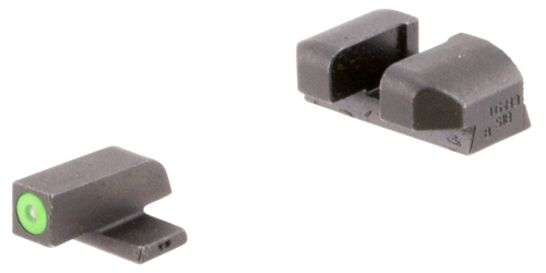 Sig Sauer Electro-Optics SOX10003 X-Ray3 Day/Night Sight Set 3 Dot Green Tritium, Fit Sig
