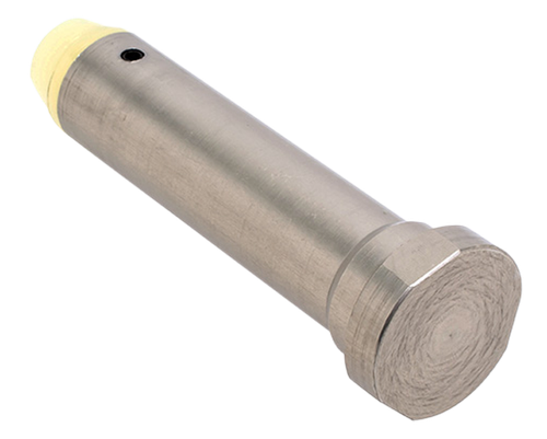 CMMG 55CA977 Buffer Assembly  Silver AR15 Carbine
