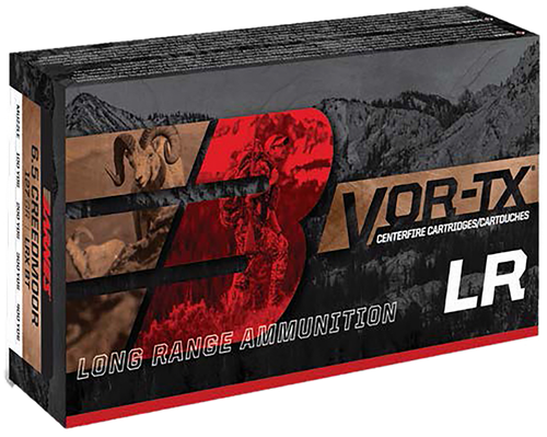 Barnes Bullets 32231 VOR-TX Long Range 280Ackley 152gr LRX Boat Tail 20 Per Box/10 Case
