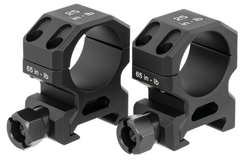 Sig Sauer Electro-Optics SOA10034 Buckmasters  Matte Black 1" Medium 0 MOA