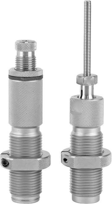 Hornady 545127 Match Grade Die Set 6.5 Creedmoor