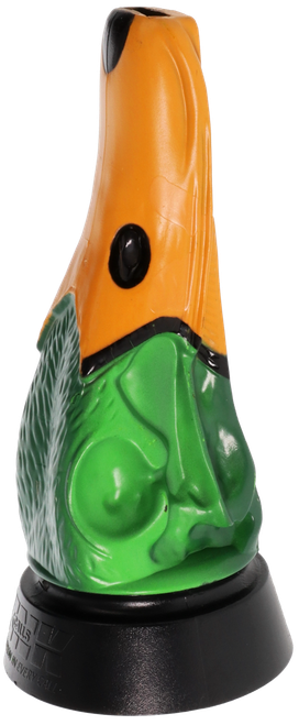 Avian X ZNK-ZNK6056 Mallard Drake Whistle Multi-Color Polycarbonate Attracts Mallards
