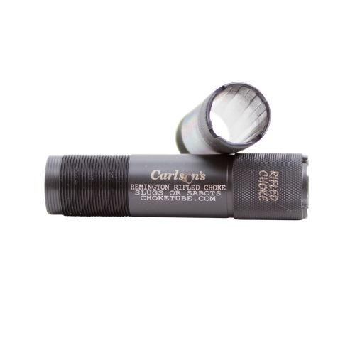 Carlson's Choke Tubes 40021 Replacement Remington Rem Choke 20 Gauge Rifled 304 Stainless Steel