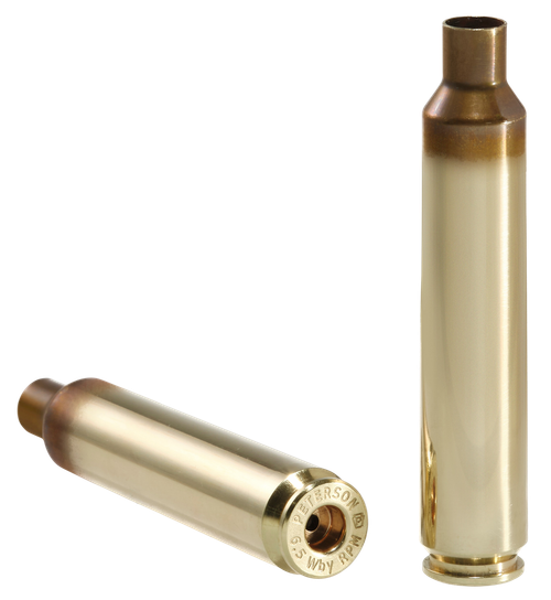 Peterson Cartridge 40066-R   6.5Wthby RPM Rifle 50 Per Box/10 Case