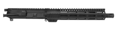 TacFire SSBU55610   5.56 NATO Black Nitride