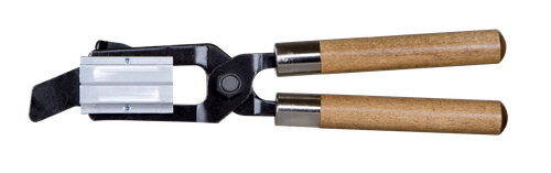 Lee Precision 90382 Mold Double Cavity Conical Bullet .450 44 Cal Aluminum/Wood Capacity 2 Bullets