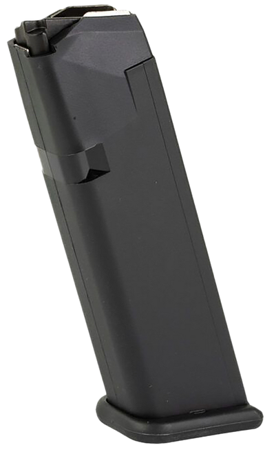 Kci Usa Inc KCIMZ047   10/17rd 9mm Black Hardened Steel/Polymer