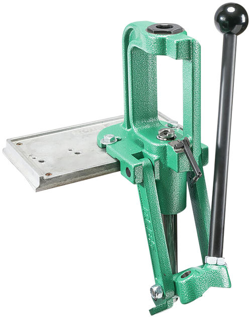 RCBS 9356 Rock Chucker Supreme  Press 1 Hole Cast Iron