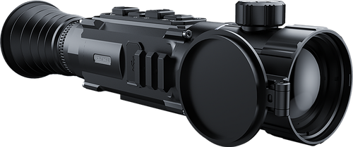 PARD OC650/LRF Ocelot 640 LRF Thermal Black 2.5x50mm Multiple Reticle, 2x/4x/6x Zoom 640x512, 50 Hz Resolution