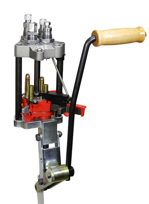 Lee Precision 90900 Auto Breech Lock Pro