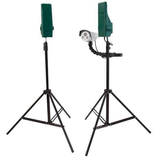 Caldwell 156726 Ballistic Precision LR Target Camera System View Photos/Videos Green