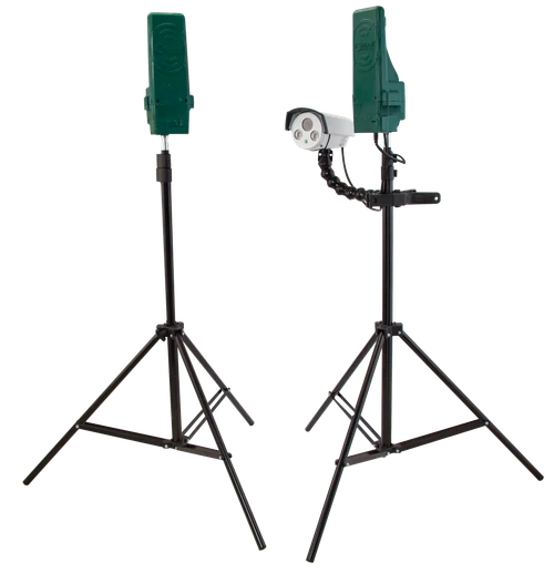 Caldwell 156726 Ballistic Precision LR Target Camera System View Photos/Videos Green