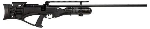 Hatsan USA HGPILE50 Piledriver Air Rifle 50 Cal Black