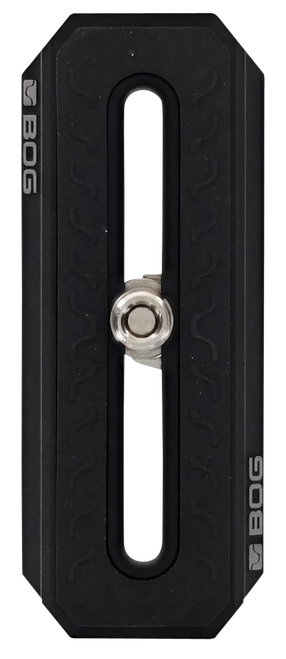 Bog-Pod 1204206 ARCA  Swiss Optics Plate