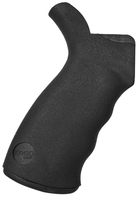 Ergo 4011BK Original  Black Suregrip Rubber w/Rhino Hide Texture For AR-15