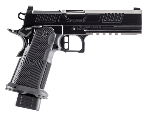 AF AA39X1EID-PDBK19  AF1911-ROMULUS 5    STD POL