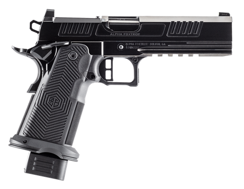 AF AA39X1EID-PDBK19  AF1911-ROMULUS 5    STD POL