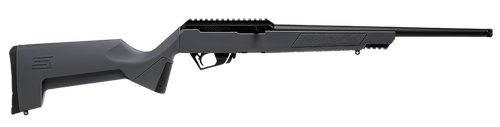 Savage Arms 19777 RXR  22 LR 10+1 16.50" Military Gray