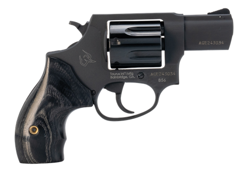 Taurus 2-60523 605  357 Mag 5 Shot 2"