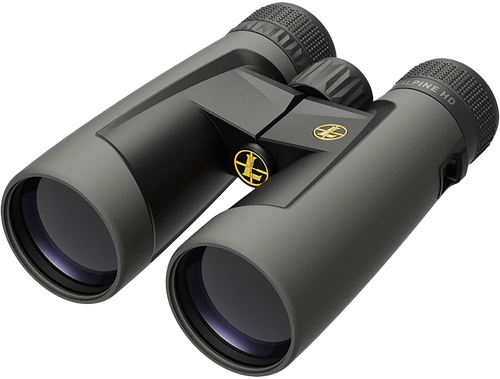 Leupold 181178 BX-2 Alpine HD 10x 52mm Abbe-Koenig Roof Prism Center Focus Magnesium Housing