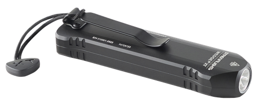 Streamlight 88812 Wedge XT Black Aluminum 500 Lumens, 87 Meters Beam Distance