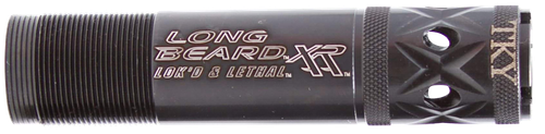 Carlson's Choke Tubes 70145 Long Beard Turkey Invector Plus Browning 20 Gauge Ported 17-4 Stainless Steel