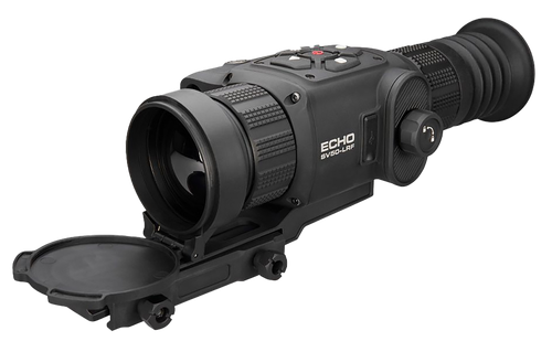 Sig Sauer Electro-Optics SOEC12310 Echo  Thermal 2-16x 50mm