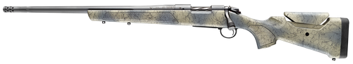 BERGARA B14LM801L SIERRA W LH 300 22 3R WCAMO
