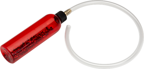 Hornady 050099 Lock-N-Load AP Deluxe Primer Catcher Red Plastic