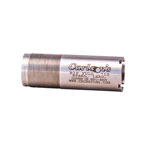 Carlson's Choke Tubes 59966 Replacement Browning Invector Plus 12 Gauge Full Flush 17-4 Stainless Steel