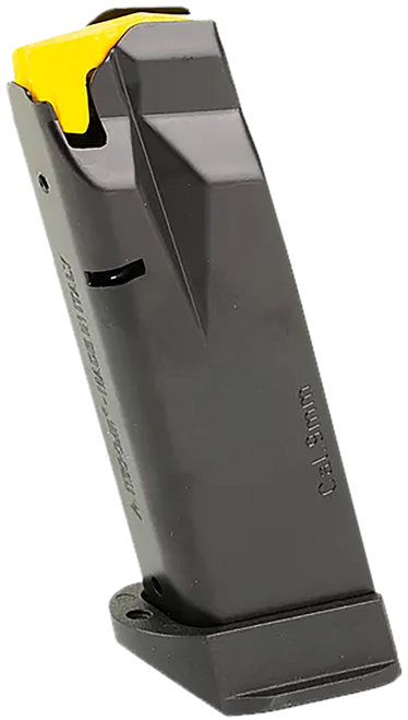 Taurus 358-0038-02 GX2  10+1 Black Steel