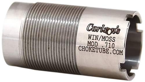 Carlson's Choke Tubes 52213   Winchester 12 Gauge Modified Flush Stainless Steel