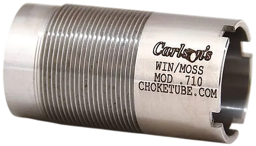 Carlson's Choke Tubes 52213   Winchester 12 Gauge Modified Flush Stainless Steel