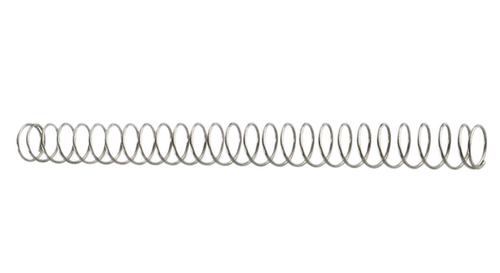 Wilson Combat TRBS10AAR10 Recoil Spring  308/7.62mm AR-10 Silver