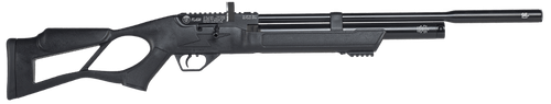 Hatsan USA HGFLASH25 Flash QE Air Rifle 25 Cal Black