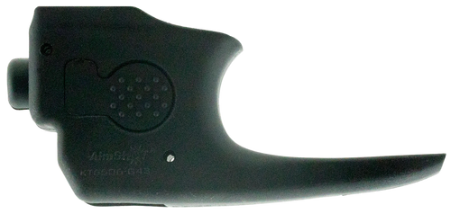 AimShot KT6506G43 Glock G43 Trigger Mounted Laser  Matte Black