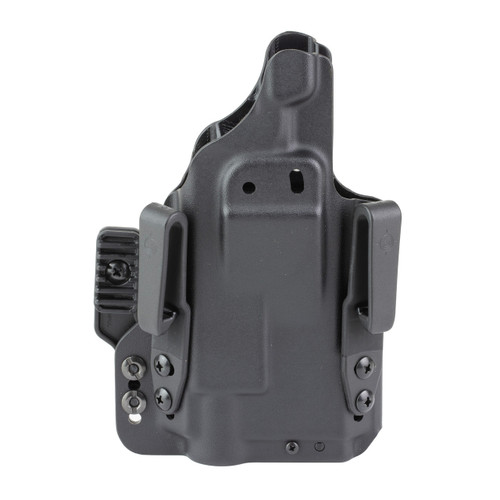 MFT PRO HOLSTER 2011 4.25" TLR7