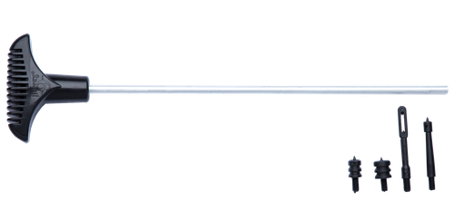 Hoppe's P22 Pistol Cleaning Rod Multi-Caliber Pistol w/ Swivel Handle