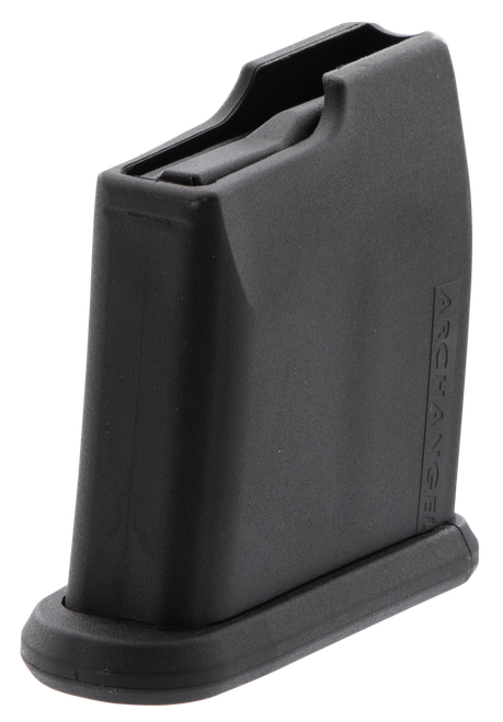 Archangel AA13305 Preceision Elite  7rd 6.5 Creedmoor/308 Win/7mm-08 Rem/260 Rem/358 Win/243 Win/7.62x51mm NATO Black Polymer