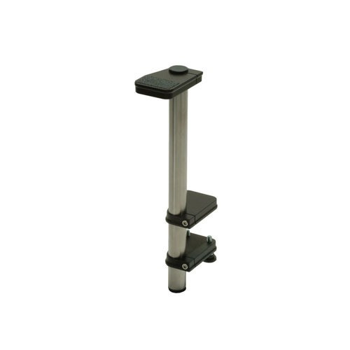 POWDER MEASURE STAND, CLAMP STYLE