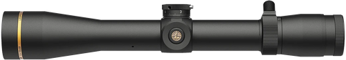 Leupold 180627 VX-3HD  Matte Black 3.5-10x40mm CDS-ZL Illuminated FireDot Twilight Hunter Reticle 30mm Tube