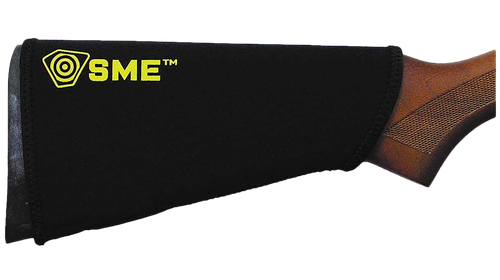 SME SMERSR Stock Riser SME-RSR Black Neoprene