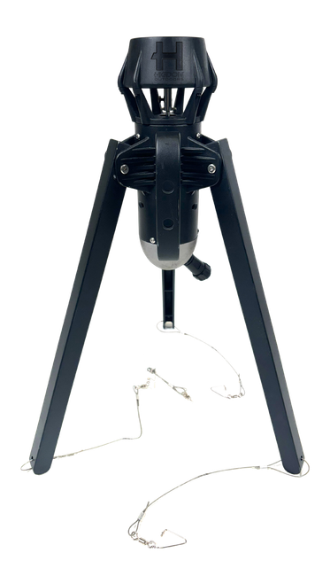 HIGDON 55015 MOTION MACHINE