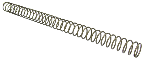 TacFire MAR046308A2 AR10 A2 Buffer Spring Carbon Steel Black