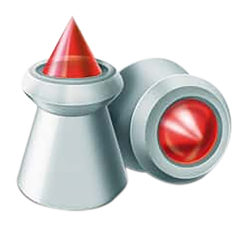 Gamo 6322701C54 Red Fire  177 Lead Jacketed Polymer Tip 150/Tin