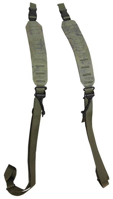 CVA 61003-8 CLAW 2.0 TREE STND CRY STRAPS II CAMO
