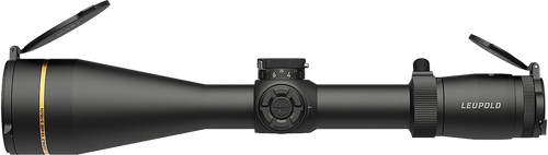 Leupold 183840 VX-6HD Gen 2 3-18x56mm CDS-SZL2 Illuminated FireDot Twilight Hunter Reticle 30mm