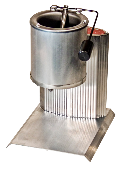 Lee Precision 90009 Production Pot IV Metal